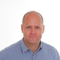 Bengt Hellevang