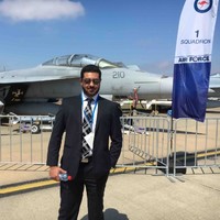 Saad S.