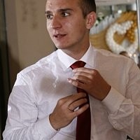 Александр Самарин