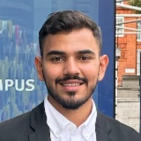 Armaan Giria