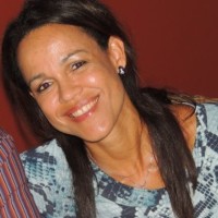 Yvonne Escalona