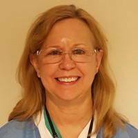 Amy Chapman