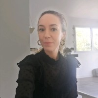 Caroline Lanson