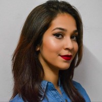 Amena Khan