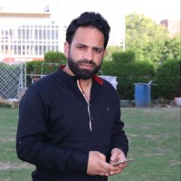 Rayees Ahmad Sofi