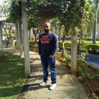 Deepak Morey