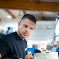Michael Petsanis