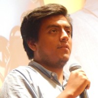 Diego Alvarado Urrunaga