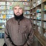 Najeeb Khan Sabir
