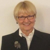 Priscilla Rogers