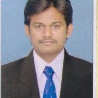 A G Murali Krishna