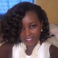 Charity Kaluki