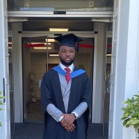 Joel Adeyemi