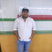 Danish Abdul aziz Hukkebardar