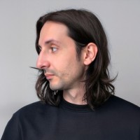 Daniel Stridsberg