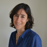 Mg. María Pía Signorini