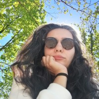 Meryem Hazal Çamurcu