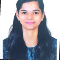 Grishma Shenoy