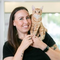 Melissa Robinson, MPH