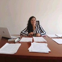 Ana Reyna Navarro Carbajal