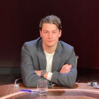 Youri Van Nieuwenhuijzen