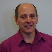 Bill Riebe