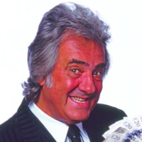 David Dickinson