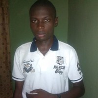 Aliyu Abbas Muhammad