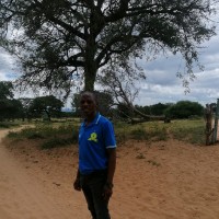 Kgabo Aubrey