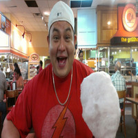 Jerry Ibarra