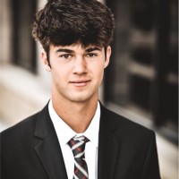 jacob Goodspeed