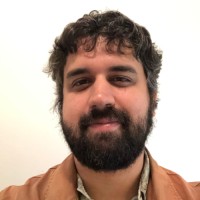 Michael Dhar, Ms, Ma