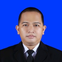 Oris Rahman S. Kom