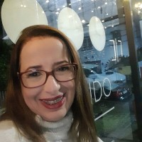 Rosana da Silva Rosa