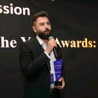 Mustafa Sadi