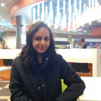 Reetika Garg