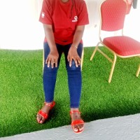 Uwimana Charlotte