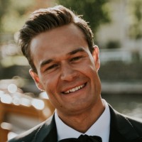 Aleksander Dyrberg Ek