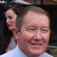 Roy Corker