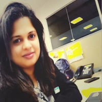 Vrunnda Bhandary