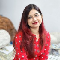 Moumita Mondal