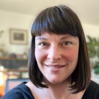 Camille Matson
