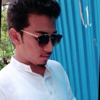 Mohammed Abrar