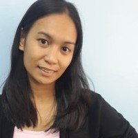 Ma April Garfil