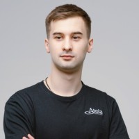 Dmytro Sylkin