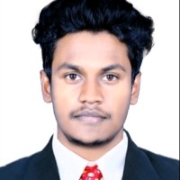 Muhammed Asharudheen