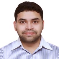 Ca Ishan Saxena