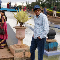 Fread Gupta