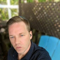 Matt Bruce