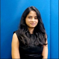 Srushitha Reddy